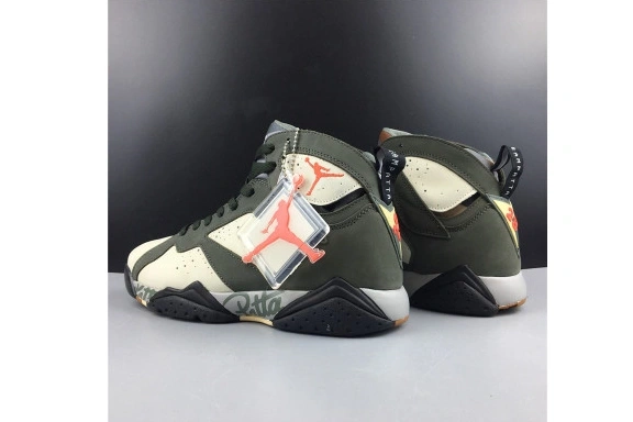 AT3375-100 PATTA JORDAN AT3375-100 “ICICLE” AIR 7 X 0527
